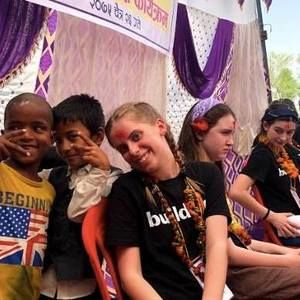 Meet your Posher, Alice